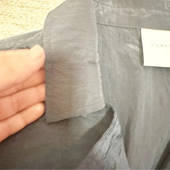 Varley• Belle Boxy Romper size medium - Picture 8 of 10
